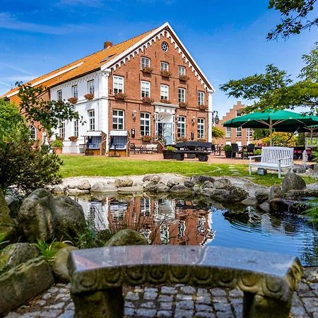 Hotel Landhaus Steinfeld グレートジール エクステリア 写真