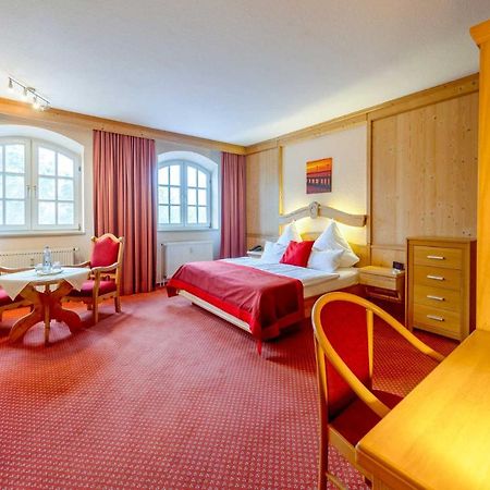 Hotel Landhaus Steinfeld グレートジール エクステリア 写真