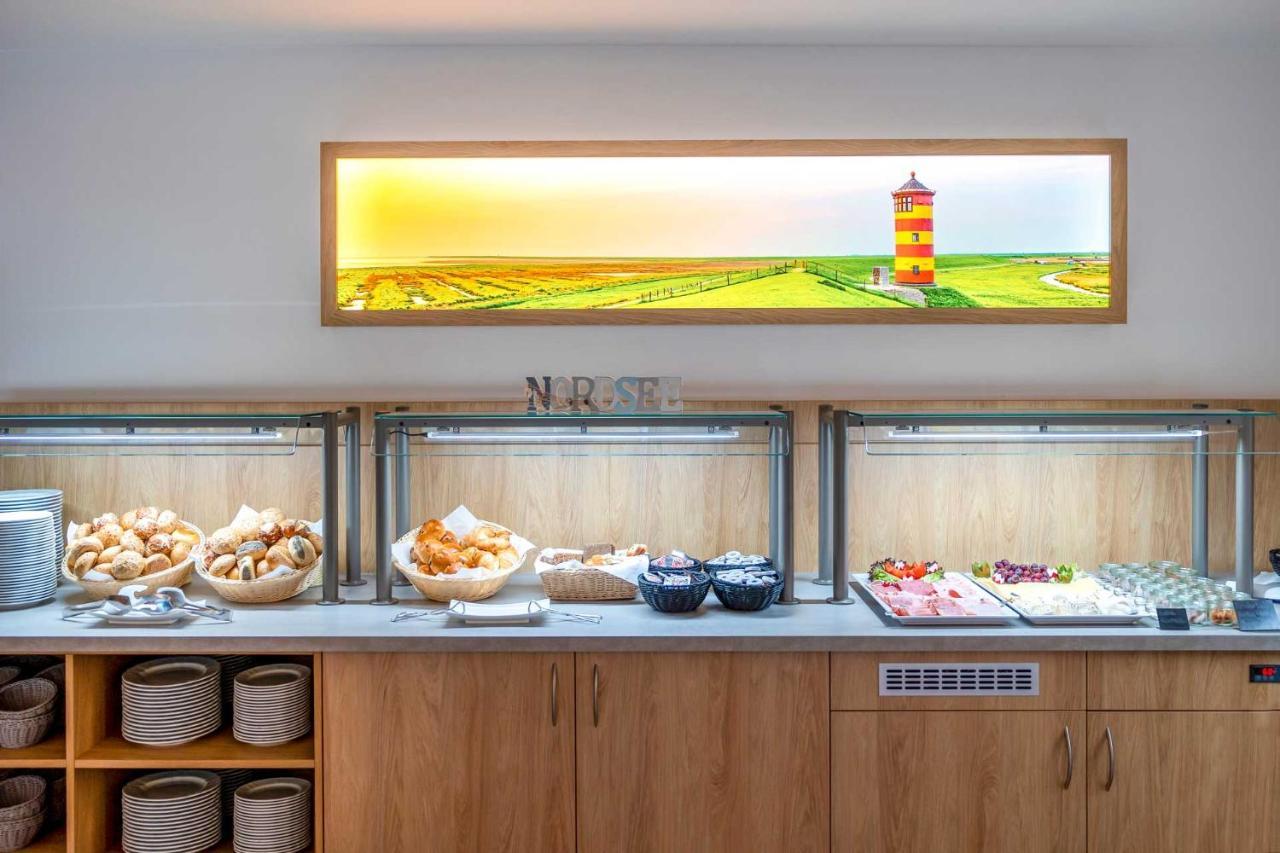 Hotel Landhaus Steinfeld グレートジール エクステリア 写真